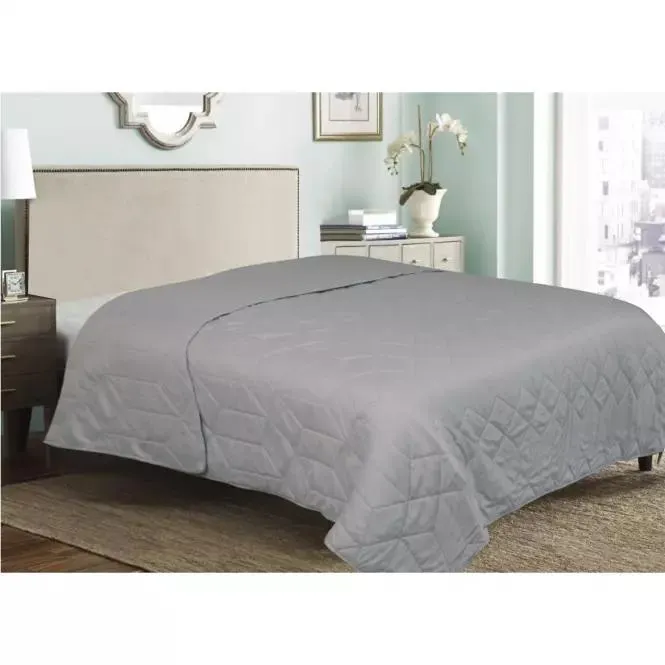 Prikrývka na posteľ Ala/0001/