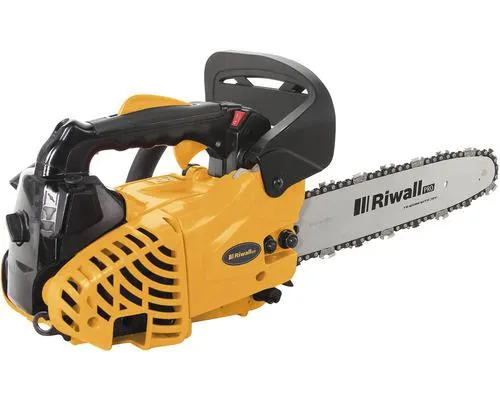 Motorová píla Riwall RPCS 2630 benzínová