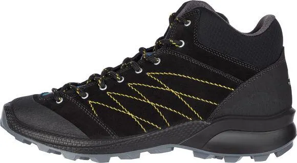 McKinley · Wyoming Mid AQX outdoorové boty