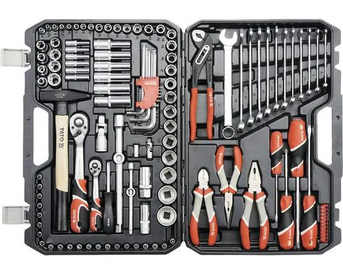 Gola sada 1/2", 1/4", YT-38901