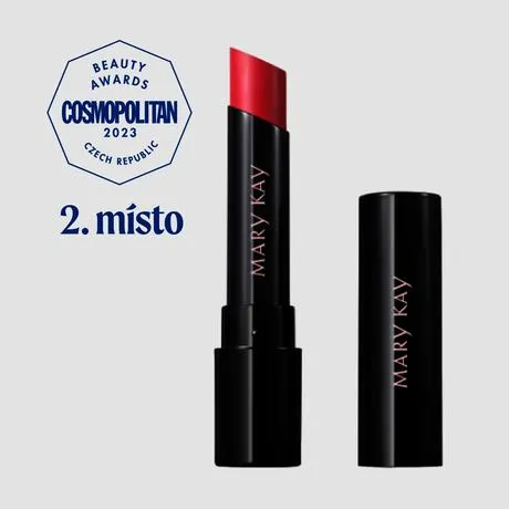 Vysoko hydratačný rúž