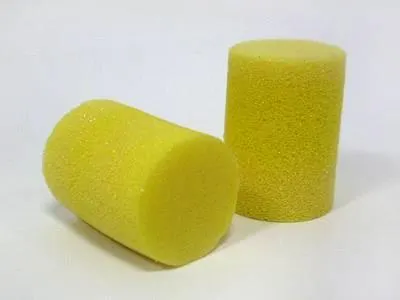 Zatka EAR protihlukova do usi - štuple