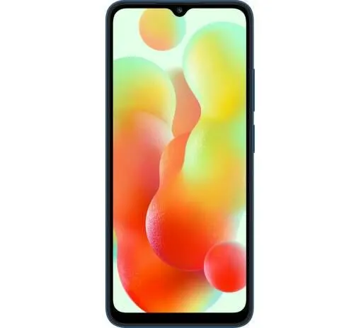 Xiaomi Redmi 12C 32 GB modrý