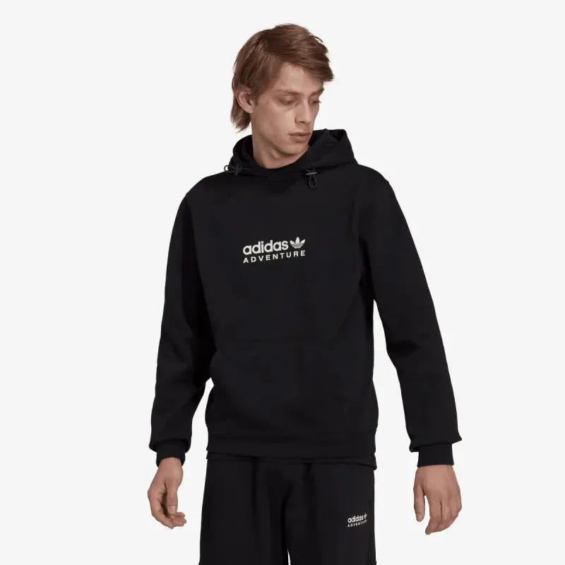 Pánska lifestyle mikina