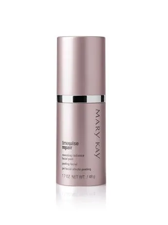 TimeWise Repair™ Revealing Radiance™ Peeling na tvár