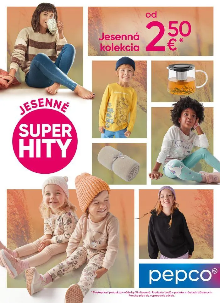 Práve otvárame! – Piešťany - 1