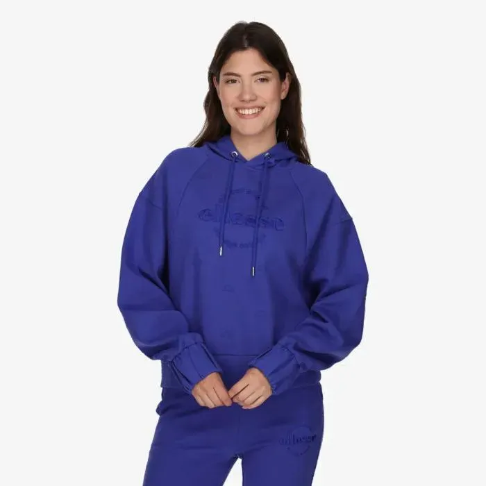 Dámska lifestyle mikina