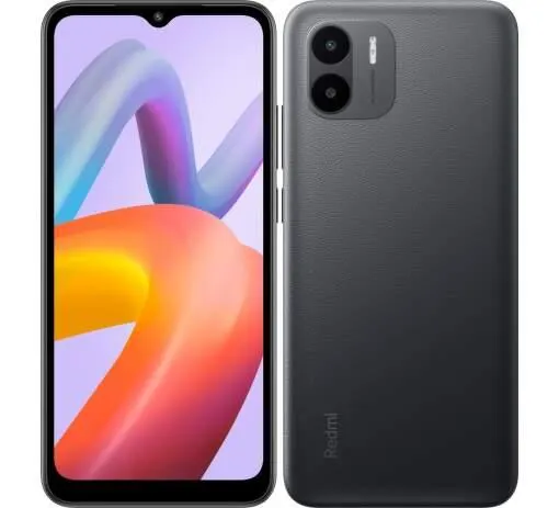 Xiaomi Redmi A2 32 GB čierny