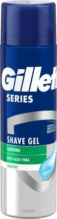 Gél na holenie Series Soothing Sensitive, 200 ml