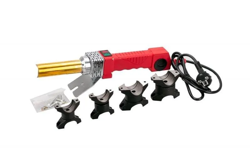 Zvaracka na plast. rury, polyfuzna 800W FESTA