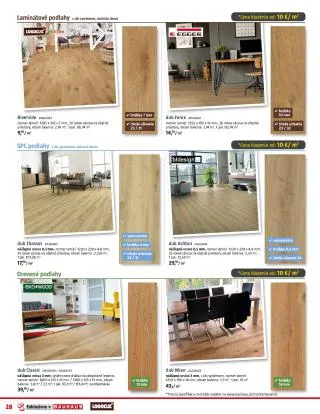 Leták: BAUHAUS aktuálna ponuka od 4. septembra do 1. októbra 2023 - Prehľad Stránky 28