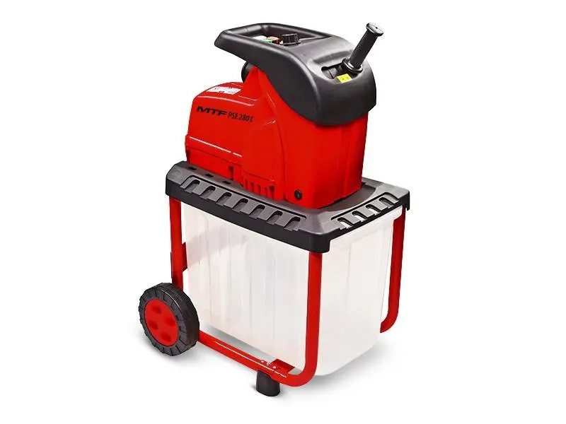 Drvič MTF PSE 280 L