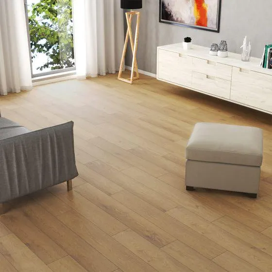 Krosnostep Click 32 Malt Tree (Milton) SPC podlaha