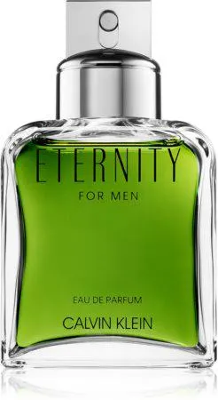 Eternity for Men