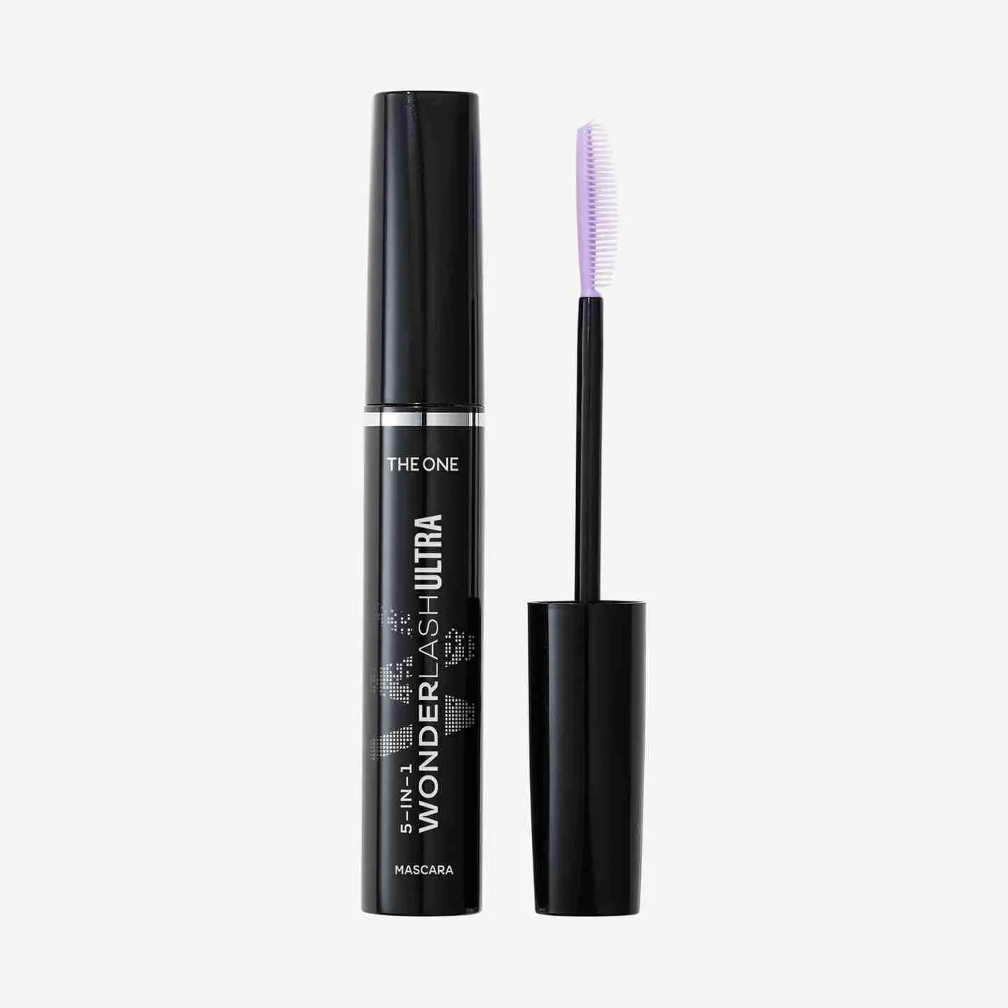 Špirála The ONE Wonder Lash 5 v 1 Ultra Black