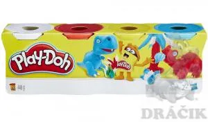 Play-Doh - 4ks
