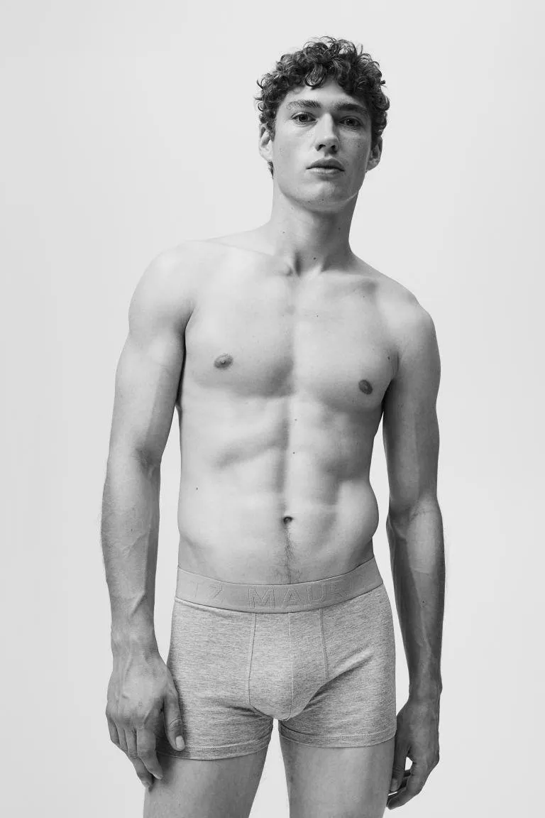 Trojbalenie krátkych trenírok Xtra Life™