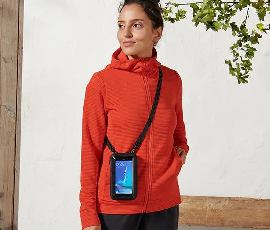 Kapsička 2 v 1 na smartfón