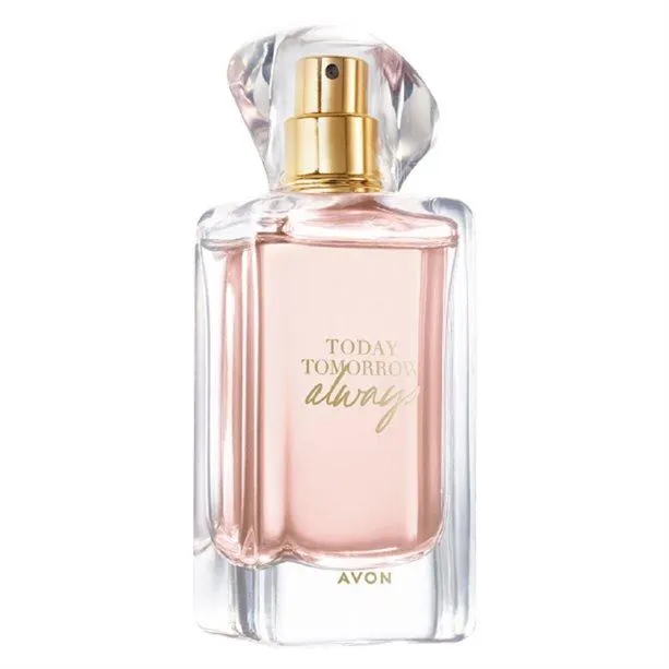 TTA Always EDP 50 ml