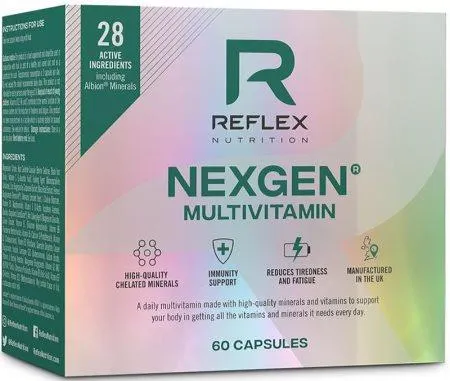 Nexgen® Multivitamin