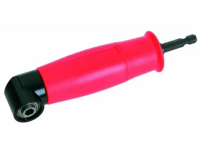 Nástavec uhlový na bit 1/4" 90°