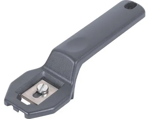 Zrezávač hrán Wolfcraft