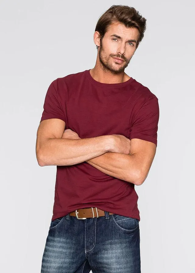 Tričko (3 ks v balení)