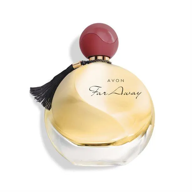 Far Away EDP 50 ml