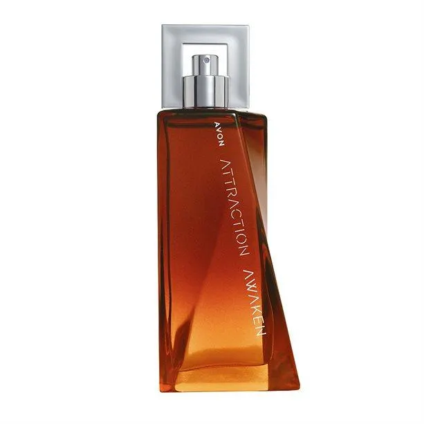 Attraction Awaken for Him EDT