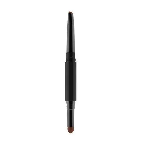 Gosh Brow Shape & Fill obočenka 0.5 g, 001 Brown