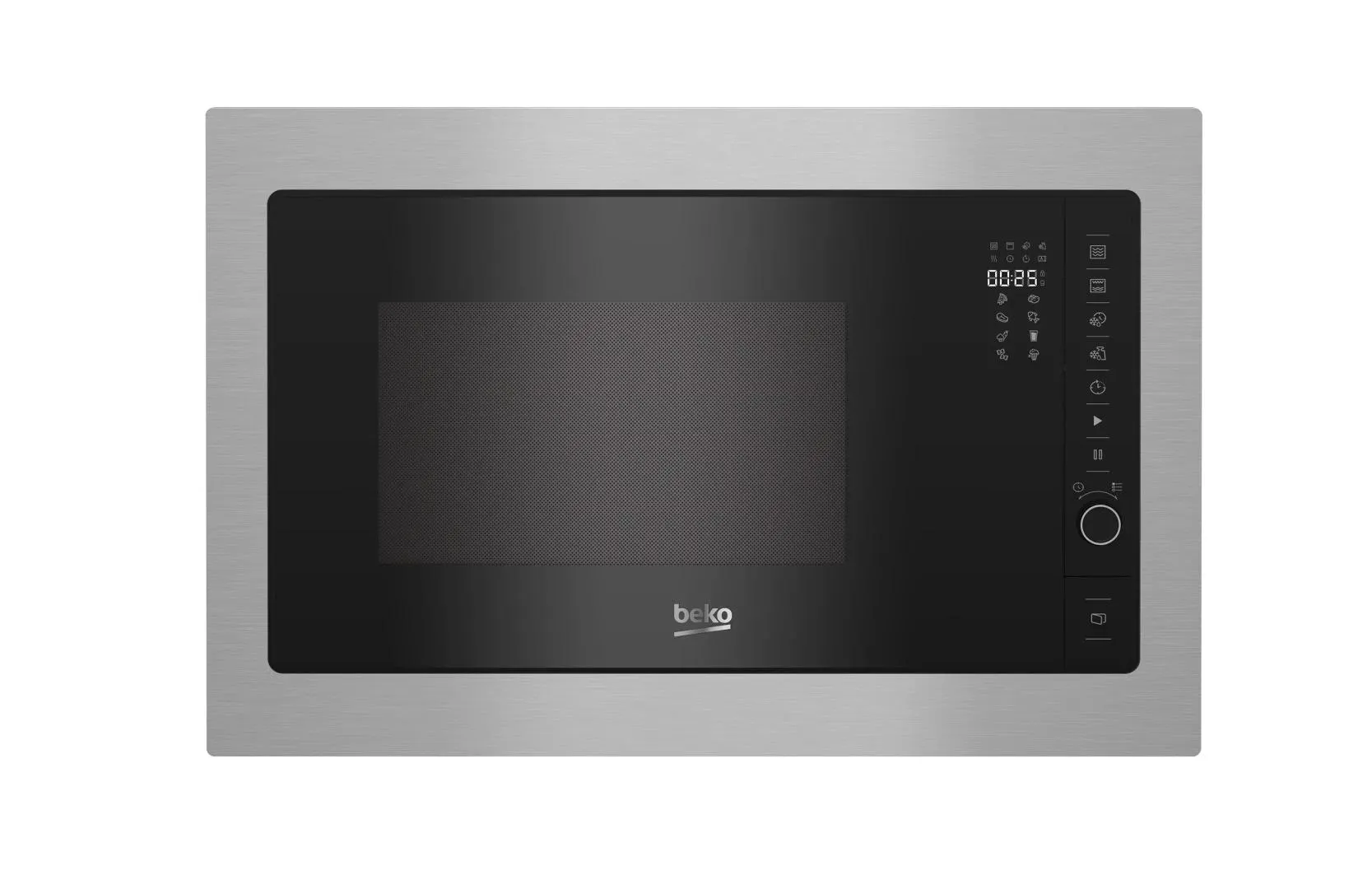 Vstavaná mikrovlnná rúra BEKO MGB 25332 BG 8899893200