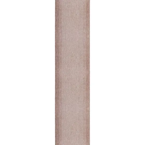 IN and OUT beige behúň 100 cm