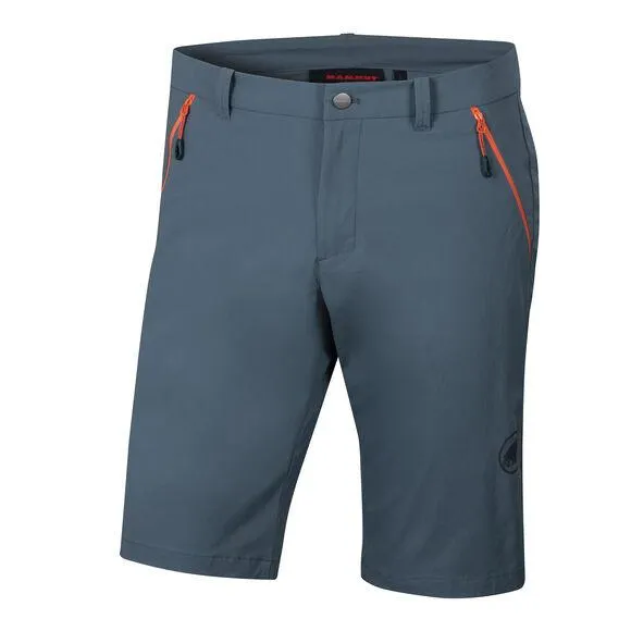 Mammut · Mammut Hiking Shorts, outdoorové šortky