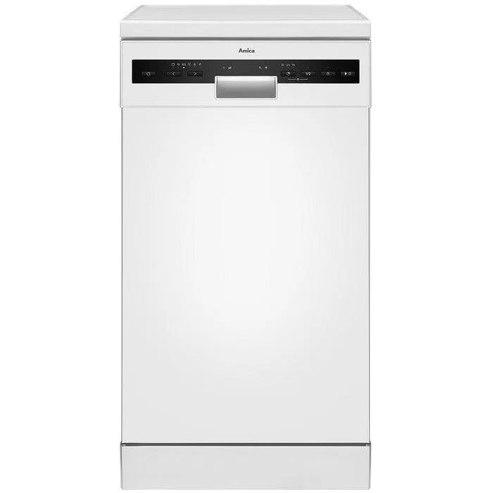 Voľne stojaca umývačka riadu Amica MVA 456 ADW