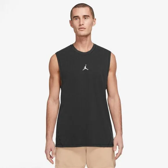 Nike · Dosp. tielko Jordan SPRT SLVLS Top