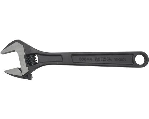 Nastaviteľný kľúč 300 mm