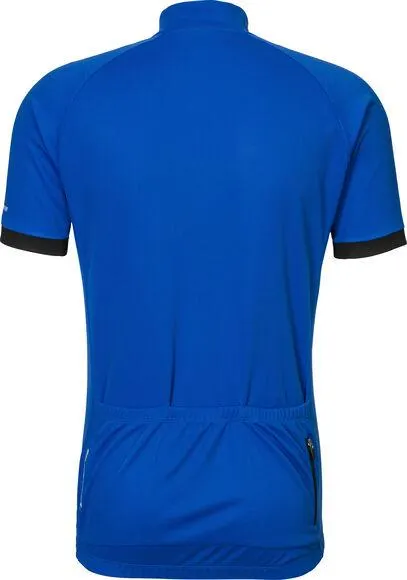 Nakamura · Nakamura Allen II, Cyklistický dres