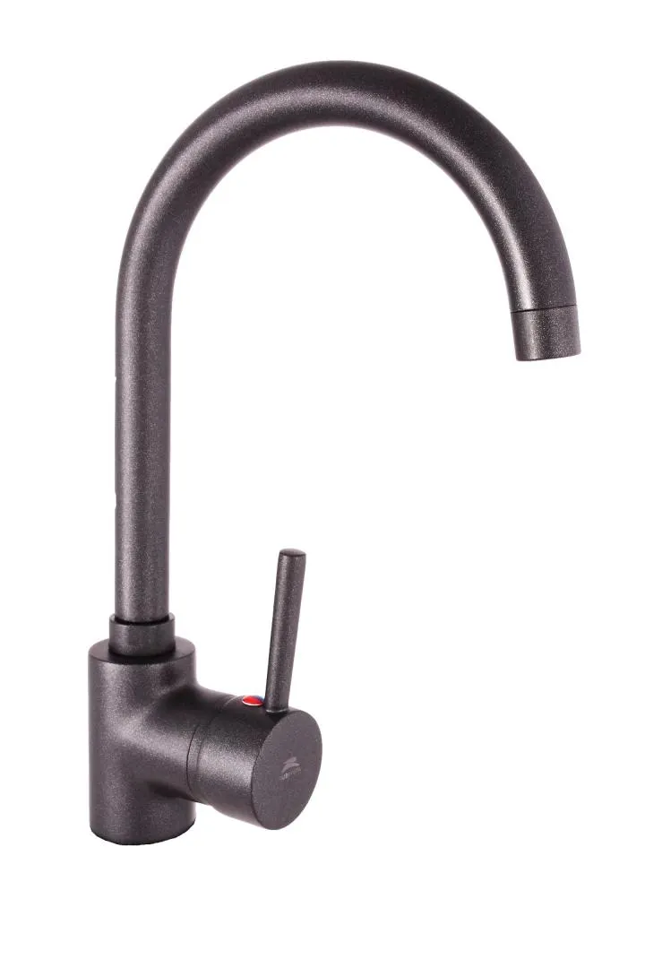 Kuchynská batéria RUBINETA ULTRA 33 U30168