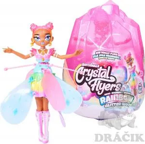 Hatchimals – Víla Glitter