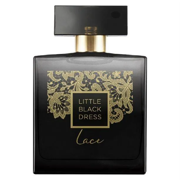 Little Black Dress Lace EDP 100 ml