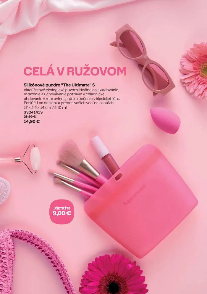 Leták: Prichádza sezóna čerstvých potravin od 29. apríla do 5. mája 2024 - Prehľad Stránky 12