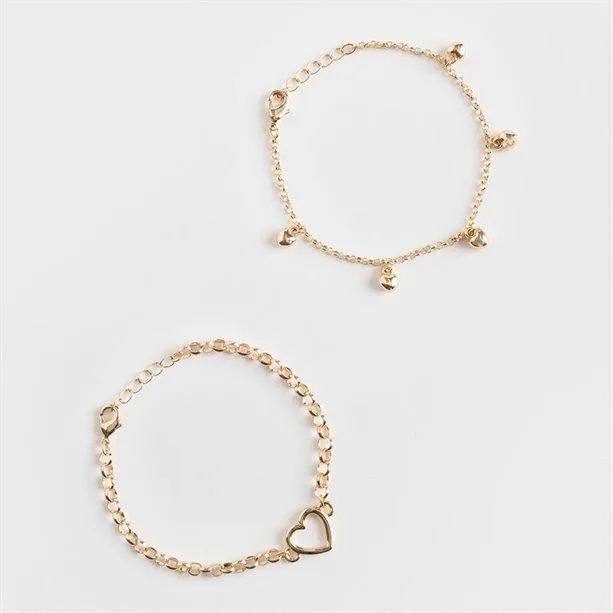 Set náramkov pre mamu a dcéru