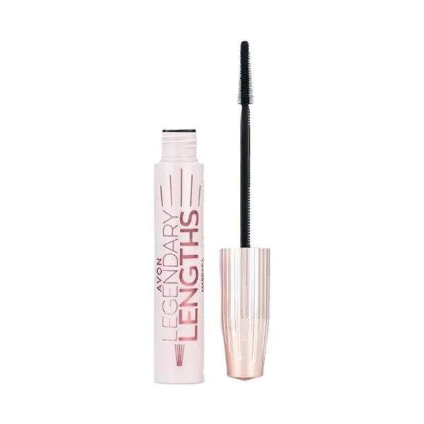 Prodlužující řasenka Legendary Lengths