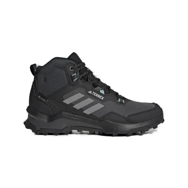 Terrex AX4 Mid GTX core black/grey three/mint ton