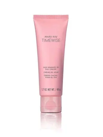 TimeWise® Age Minimize 3D™ Denný krém bez SPF