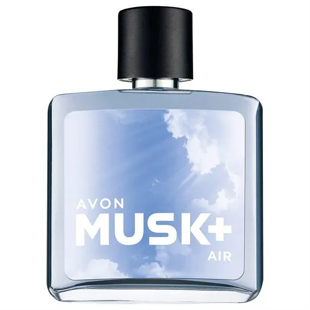 OFERTĂ SPECIALĂ Apă de toaletă Musk Air, 75 ml