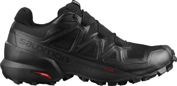 Salomon · Salomon SPEEDCROSS 5 GORE-TEX, pánska bežecká obuv