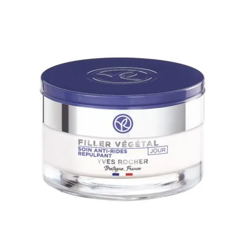 Denná vyhladzujúca starostlivosť proti vráskam