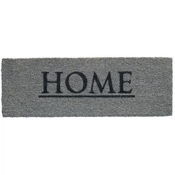 Ruco Print grey rohožka 26x75 cm