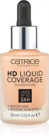 HD Liquid Coverage